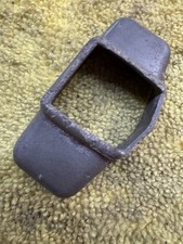 Ford Escort Mk1 Interior