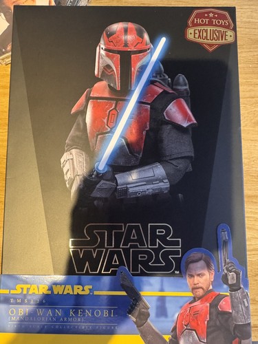 Hot toys tms126 star wars - tms126,