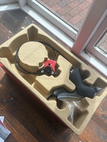 Sram rival etap axs shifter - rival,