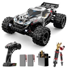 DEERC Brushless RC Auto 1;18
