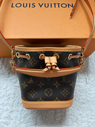 Louis vuitton monogram nano - louis,