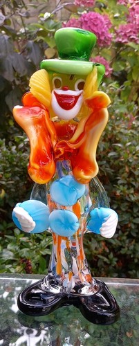 Vintage murano italy - vintage,