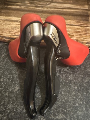 Shimano 105 r7000 2x11s sti - st-r7000,