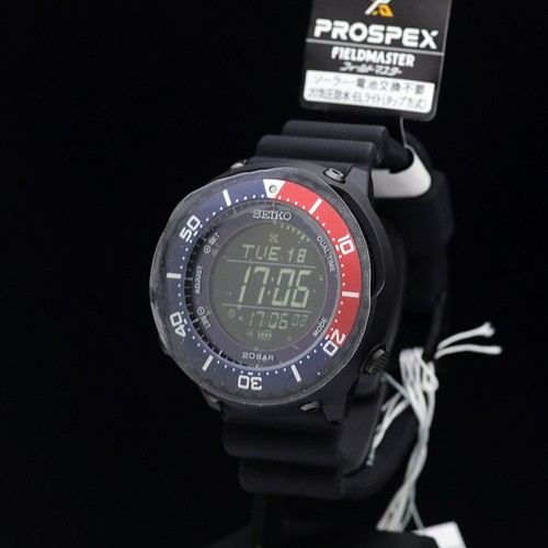 Unused box seiko - [unused, prospex