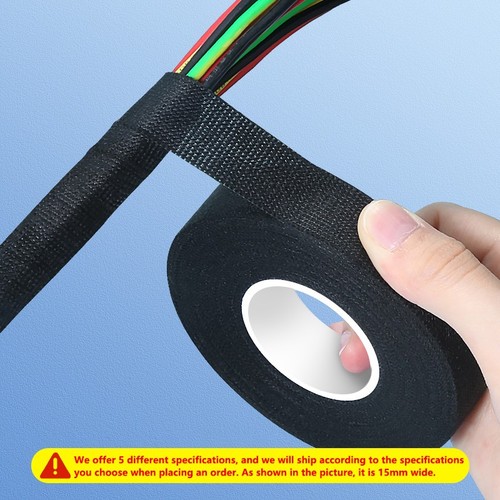 High temperature wire harness - high,