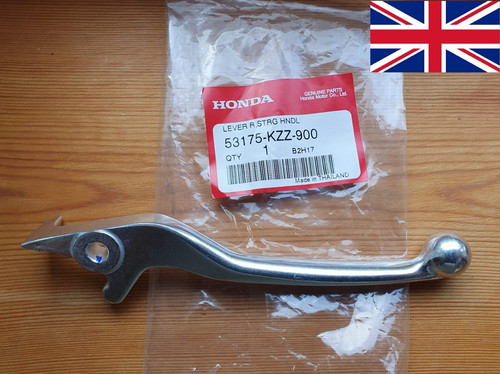 Honda brake lever crf250l - honda,