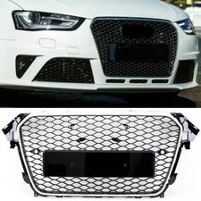 Fits Audi A4 B8.5 11-15 Bumper