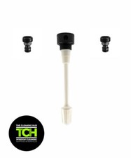 Di Vessel Distribution System