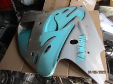 RIGHT FAIRING FLANK FZR 1000 EXUP year 1989/1990
