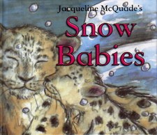 Snow babies - Jackie McQuade