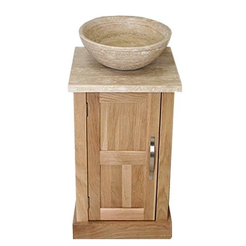 Bathroom vanity unit cloakroom - vanity,