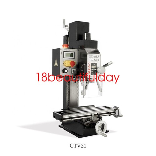 New small mini milling - new,