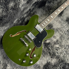 6 strings Electric Guitar