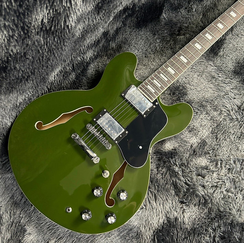 Strings electric guitar - 6,