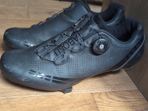 Tabolu road bike cycling shoes - cycling,