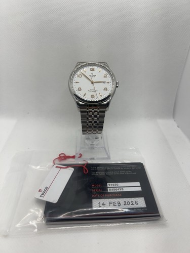 Tudor 1926 men 41mm watch - 41mm,