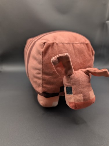 Official minecraft armadillo - minecraft,