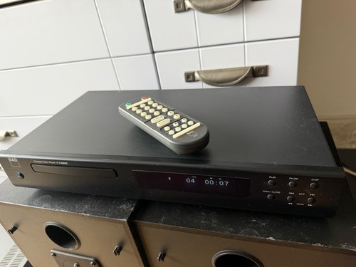 Nad 516bee player in - nad, c