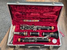 Boosey & Hawkes England Regent