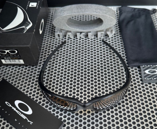 Oakley straight jacket - oakley,