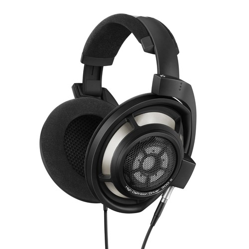 Sennheiser 800s headphones - hd,