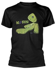 Korn Issues Tracklist Black