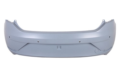 Fits seat leon - fits, rear