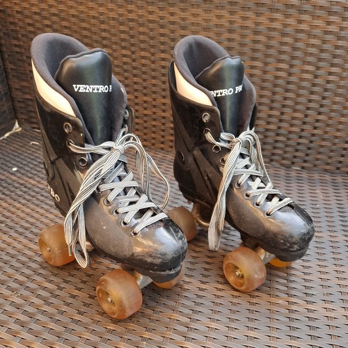 Ventro pro turbo quad - pro, roller