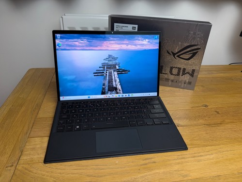 Asus rog flow - rog,