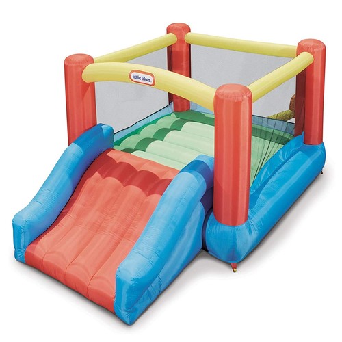 Little tikes jump n - jr.,