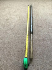 Vintage Rare WW1 Trench Periscope with Wooden Handle