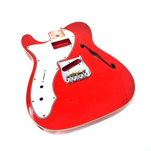 Brio left handed telecaster - ​left,