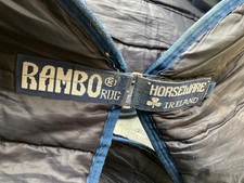 Liner for Rambo Horseware