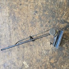 Vintage Starrett Surface