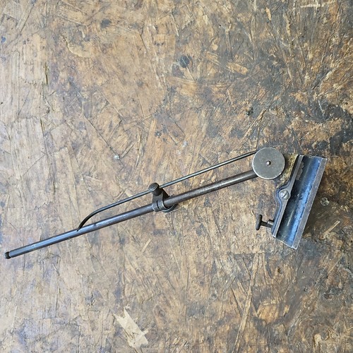 Vintage starrett surface - vintage,