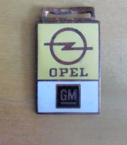 Opel original 1970s - opel,