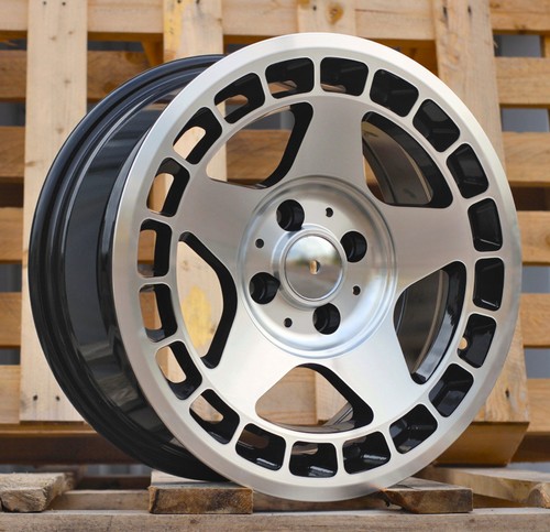 Turbomac style wheels - turbomac,