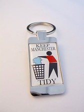 MAN UTD UNITED SUPPORTERS KEEP