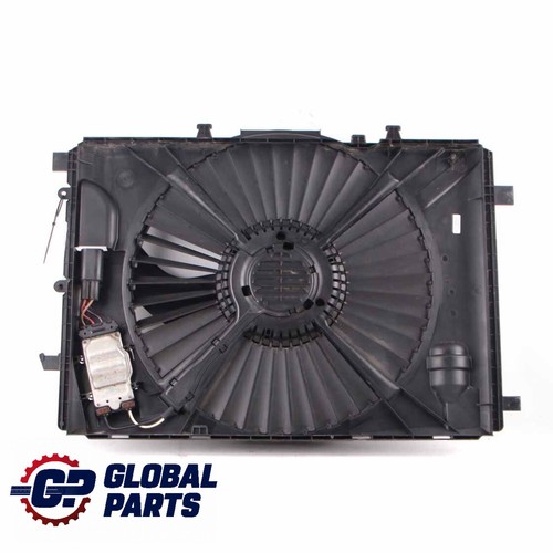Mercedes w204 w212 radiator - w212,