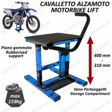 MOTORCYCLE LIFT STAND