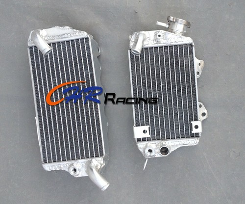 Aluminum radiator for - l&r,