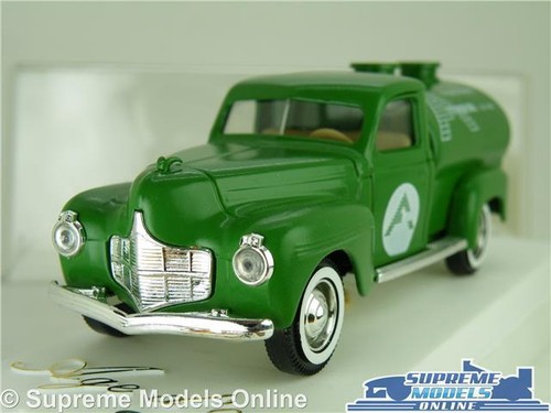 Dodge model truck - model, lorry