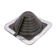 Roof Pipe Flashing EPDM with