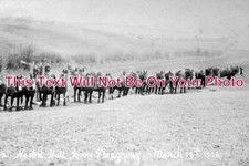 CU 1048 - Hesket Hall Ploughing Match, Cumbria 1908