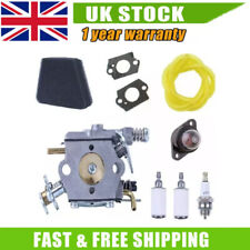 Chainsaw Carburetor Fuel