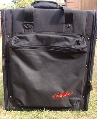 Skb soft rack new - skb,