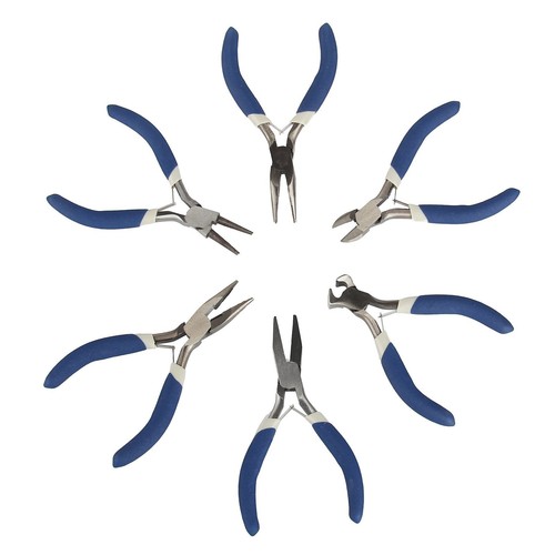 9pcs tool set jewellery - set,