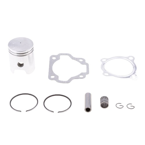 47mm piston pin head - 47mm, gasket