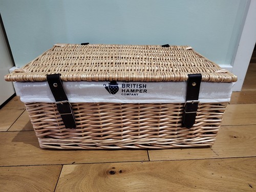 The british hamper company - hamper,