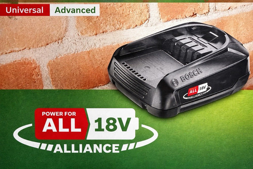 New bosch power for - new,
